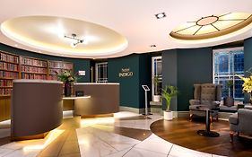 Hotel Indigo - Edinburgh - Princes Street